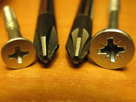 pozidriv vs phillips|What’s the Difference: Phillips vs. Pozidriv Bits.